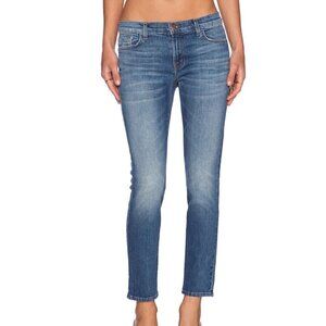 J Brand Cropped Ellis Rival Size 28
